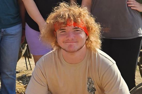 Urgent Search for At-Risk Teenager Missing in Vallejo, Solano County Sheriff's Office Seeks Public's Help