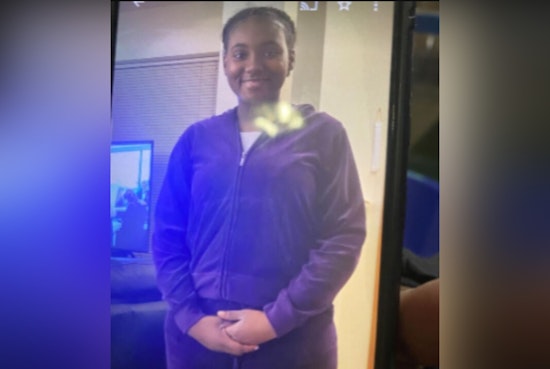 Urgent Search for Critically Missing Teen Nevah Harris with Cognitive Delays in Milwaukee