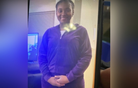 Urgent Search for Critically Missing Teen Nevah Harris with Cognitive Delays in Milwaukee