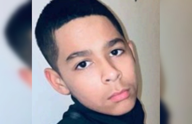 Urgent Search for Missing 13-Year-Old Boy in Chicago, Police Seek Community Help
