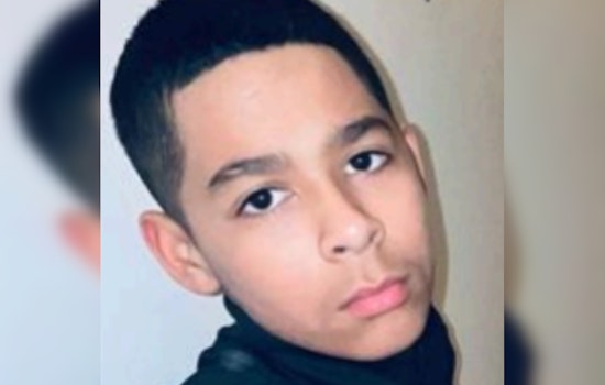 Urgent Search for Missing 13-Year-Old Boy in Chicago, Police Seek Community Help