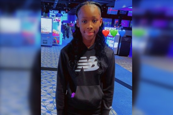 Urgent Search for Missing 13-Year-Old Kamora Clay in Chicago; Police and Community Rally in Effort to Locate Her