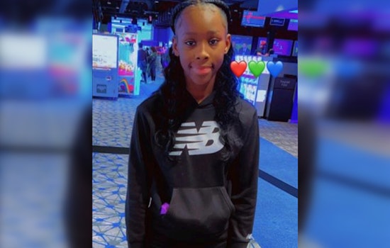 Urgent Search for Missing 13-Year-Old Kamora Clay in Chicago; Police and Community Rally in Effort to Locate Her