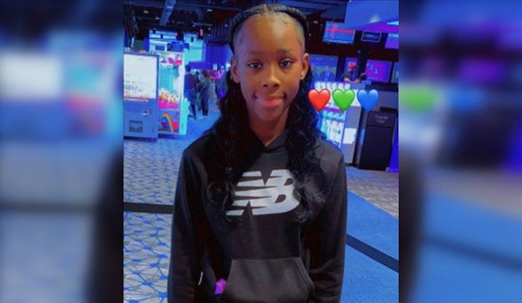 Urgent Search for Missing 13-Year-Old Kamora Clay in Chicago; Police and Community Rally in Effort to Locate Her