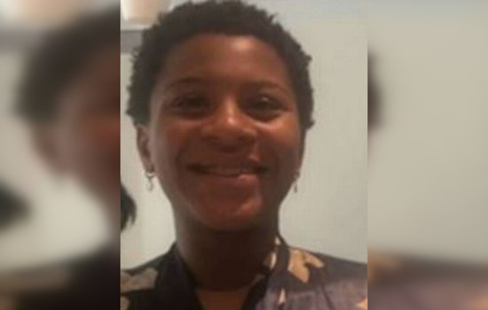 Urgent Search for Missing 14-Year-Old Aamyrah Carroll in North Lauderdale, Authorities Seek Public Assistance