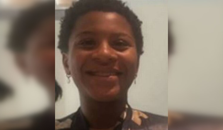 Urgent Search for Missing 14-Year-Old Aamyrah Carroll in North Lauderdale, Authorities Seek Public Assistance
