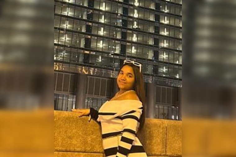 Urgent Search for Missing 15-Year-Old Alicia Hernandez in Chicago