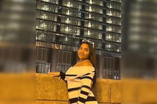 Urgent Search for Missing 15-Year-Old Alicia Hernandez in Chicago