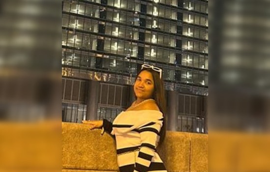 Urgent Search for Missing 15-Year-Old Alicia Hernandez in Chicago