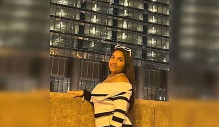 Urgent Search for Missing 15-Year-Old Alicia Hernandez in Chicago