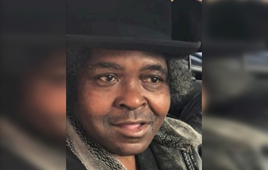 Urgent Search for Missing 71-Year-Old Eddie Ellis in Chicago, Police Request Public's Assistance