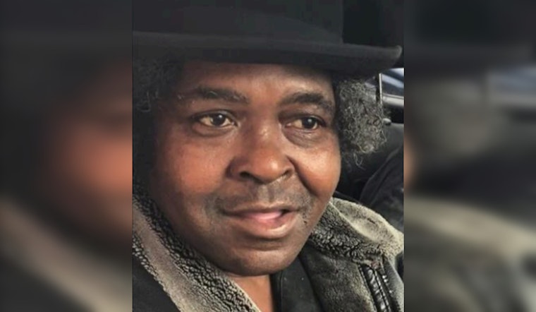 Urgent Search for Missing 71-Year-Old Eddie Ellis in Chicago, Police Request Public's Assistance