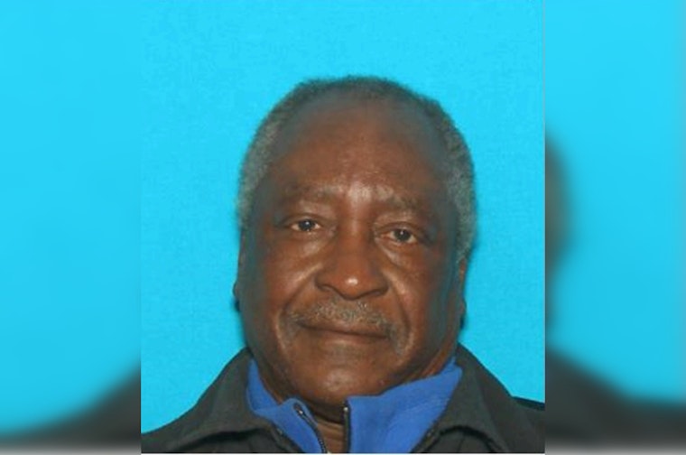 Urgent Search for Missing 79-Year-Old John Mitchell in Chicago, Police Seek Public’s Help