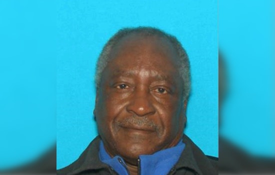 Urgent Search for Missing 79-Year-Old John Mitchell in Chicago, Police Seek Public’s Help