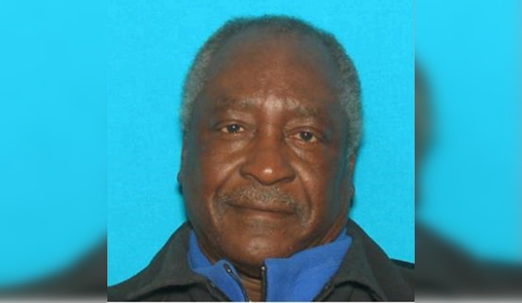Urgent Search for Missing 79-Year-Old John Mitchell in Chicago, Police Seek Public’s Help