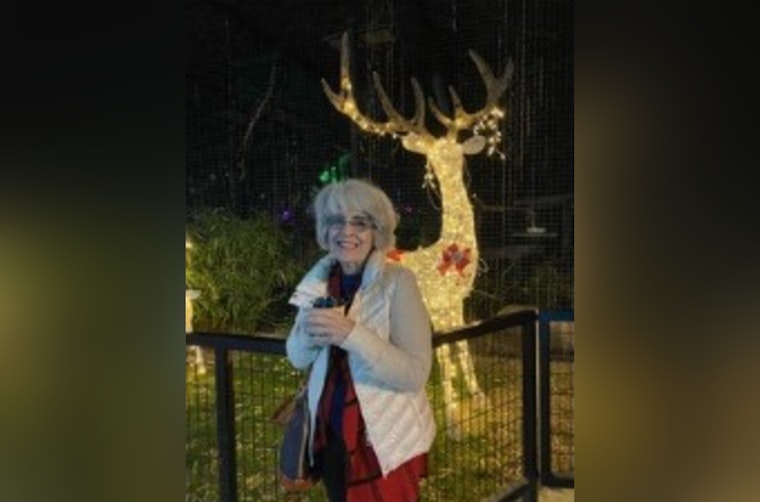 Urgent Search for Missing 82-Year-Old Jackie Kuehnert in Sierra Vista, Community Assistance Sought
