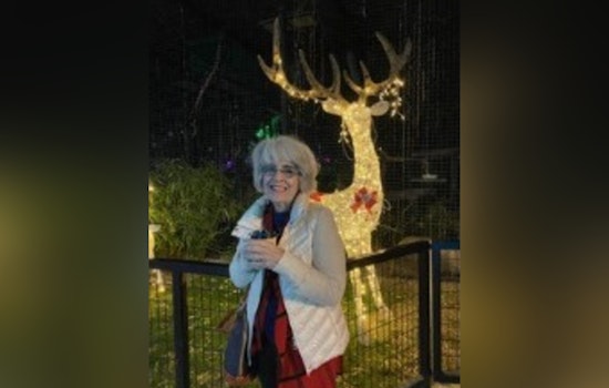 Urgent Search for Missing 82-Year-Old Jackie Kuehnert in Sierra Vista, Community Assistance Sought