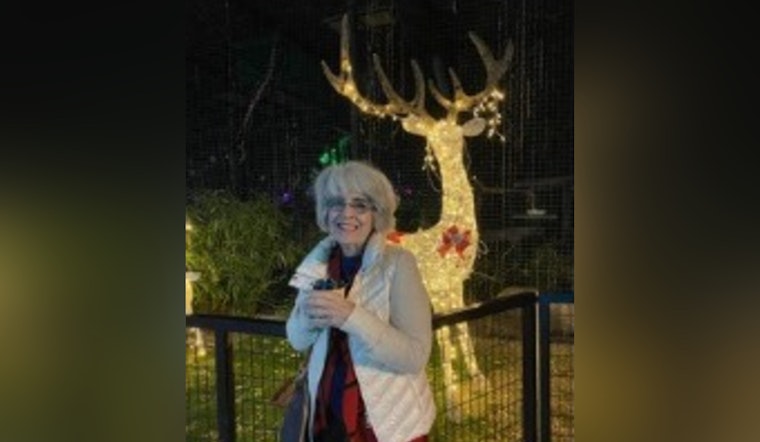 Urgent Search for Missing 82-Year-Old Jackie Kuehnert in Sierra Vista, Community Assistance Sought