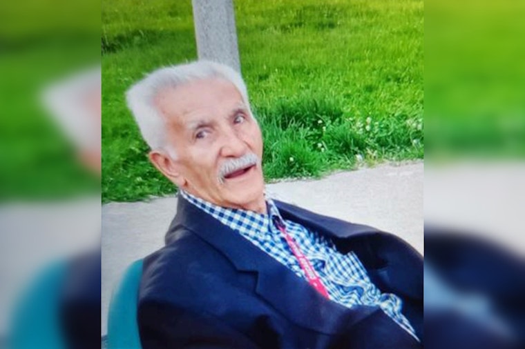 Urgent Search for Missing 86-Year-Old Miguel Velez in Chicago; Police Seek Public Assistance