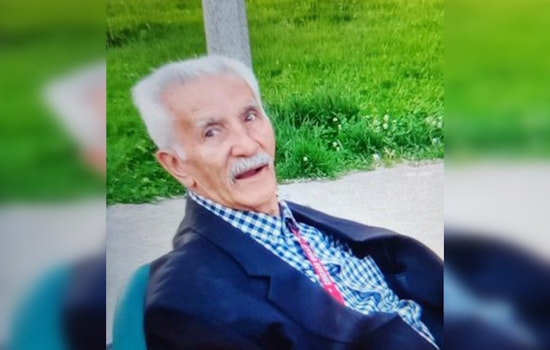 Urgent Search for Missing 86-Year-Old Miguel Velez in Chicago; Police Seek Public Assistance