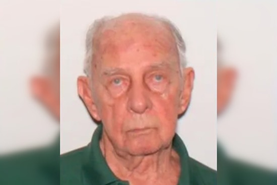 Urgent Search for Missing 91-Year-Old Donald Dent in Plantation Possible Miami or Doral Destination