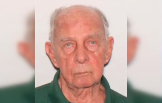 Urgent Search for Missing 91-Year-Old Donald Dent in Plantation Possible Miami or Doral Destination