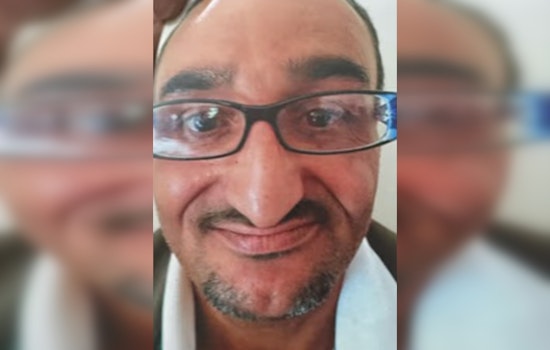 Urgent Search for Missing Detroit Man with Schizophrenia and Diabetes Last Seen on West Side