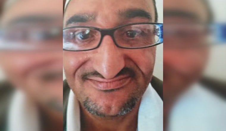 Urgent Search for Missing Detroit Man with Schizophrenia and Diabetes Last Seen on West Side