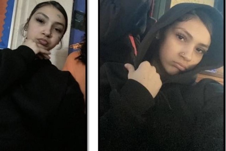 Urgent Search Underway for Missing 12-Year-Old Avianna Diaz in Springfield, Police Seek Public's Help