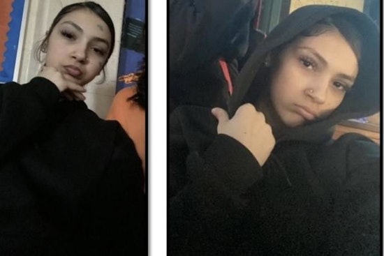 Urgent Search Underway for Missing 12-Year-Old Avianna Diaz in Springfield, Police Seek Public's Help