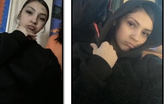Urgent Search Underway for Missing 12-Year-Old Avianna Diaz in Springfield, Police Seek Public's Help