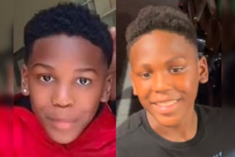 Urgent Search Underway for Missing 12-Year-Old Niko Offutt in Montgomery Village