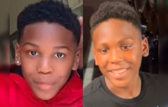 Urgent Search Underway for Missing 12-Year-Old Niko Offutt in Montgomery Village