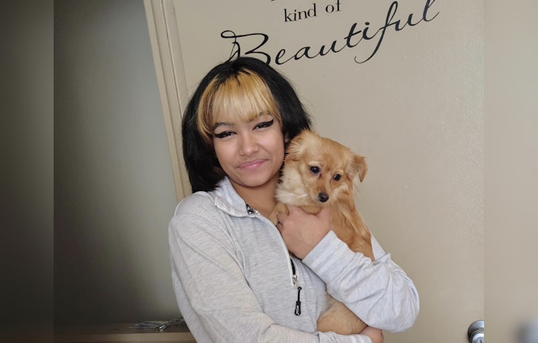 Urgent Search Underway for Missing 13-Year-Old Zoey Cartagena in Springfield