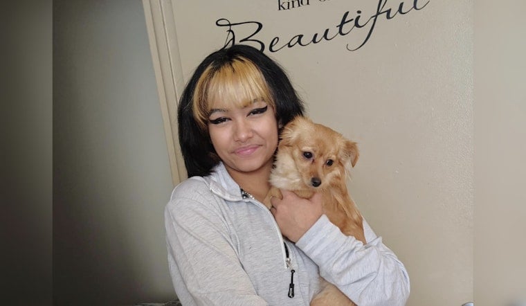 Urgent Search Underway for Missing 13-Year-Old Zoey Cartagena in Springfield