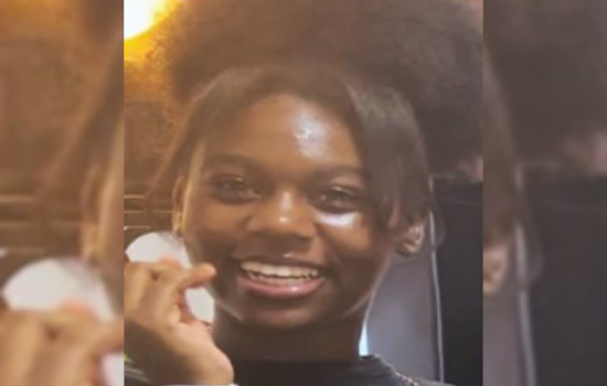 Urgent Search Underway for Missing 14-Year-Old Jariyah Brown in Washington DC