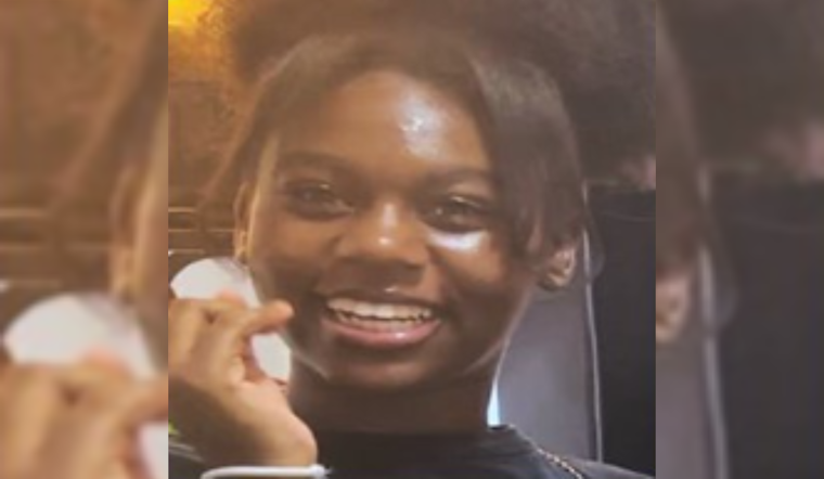Urgent Search Underway for Missing 14-Year-Old Jariyah Brown in Washington DC