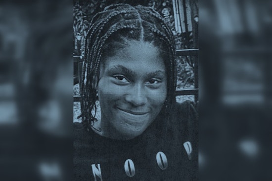 Urgent Search Underway for Missing 15-Year-Old Mecca Hurst in Philadelphia, Police Seek Public's Assistance