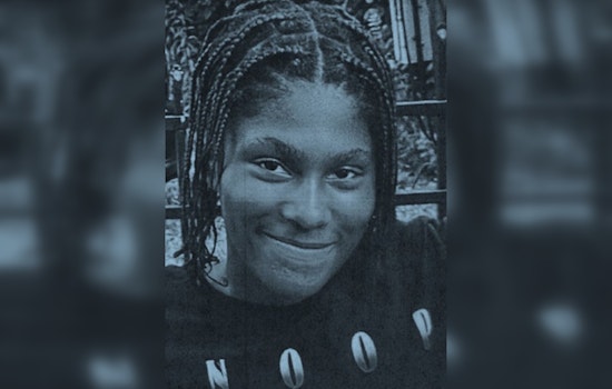 Urgent Search Underway for Missing 15-Year-Old Mecca Hurst in Philadelphia, Police Seek Public's Assistance