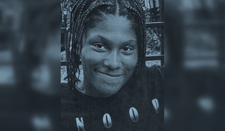 Urgent Search Underway for Missing 15-Year-Old Mecca Hurst in Philadelphia, Police Seek Public's Assistance
