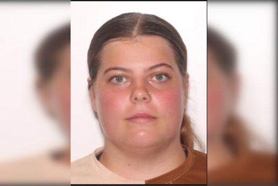 Urgent Search Underway for Missing 17-Year-Old Arieonna Saia in New Port Richey