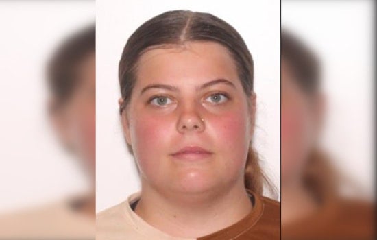Urgent Search Underway for Missing 17-Year-Old Arieonna Saia in New Port Richey