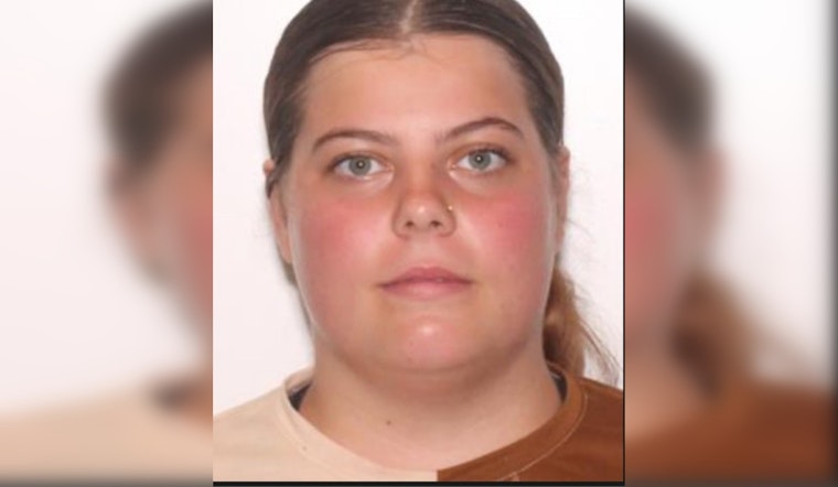 Urgent Search Underway for Missing 17-Year-Old Arieonna Saia in New Port Richey