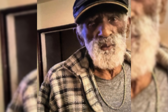 Urgent Search Underway for Missing At-Risk 90-Year-Old JD Bell in San Diego