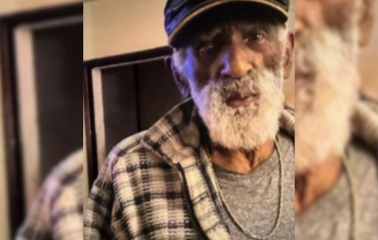 Urgent Search Underway for Missing At-Risk 90-Year-Old JD Bell in San Diego