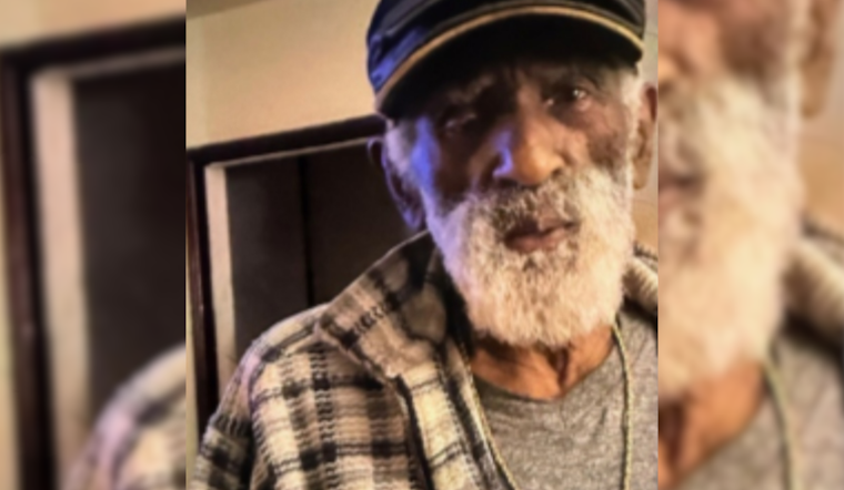 Urgent Search Underway for Missing At-Risk 90-Year-Old JD Bell in San Diego