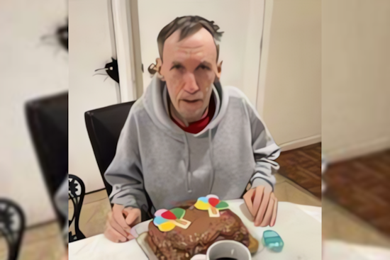 Urgent Search Underway for Missing At-Risk Senior in Campbell