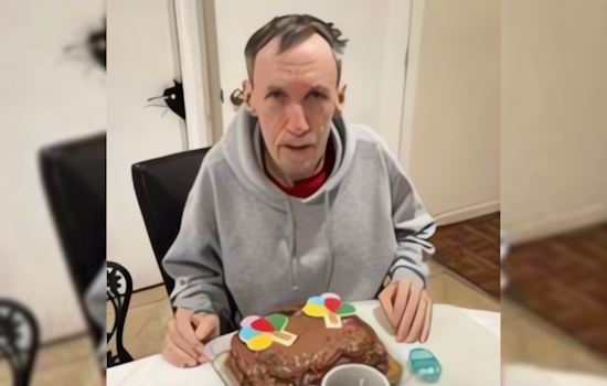 Urgent Search Underway for Missing At-Risk Senior in Campbell