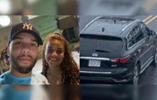 Urgent Search Underway for Missing Fitchburg Family of Six, Police Seek Public's Assistance