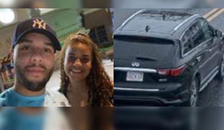 Urgent Search Underway for Missing Fitchburg Family of Six, Police Seek Public's Assistance